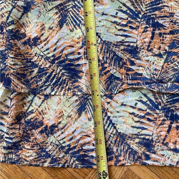 Urban Outfitters Lumiere Sleeveless Tunic Top Size Small NWT - Picture 5 of 6